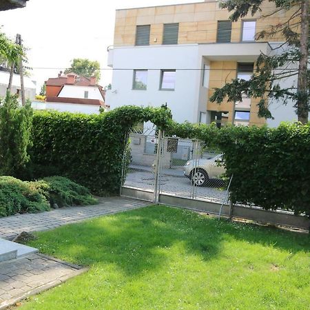Apartament U Adeli กดิเนีย ภายนอก รูปภาพ