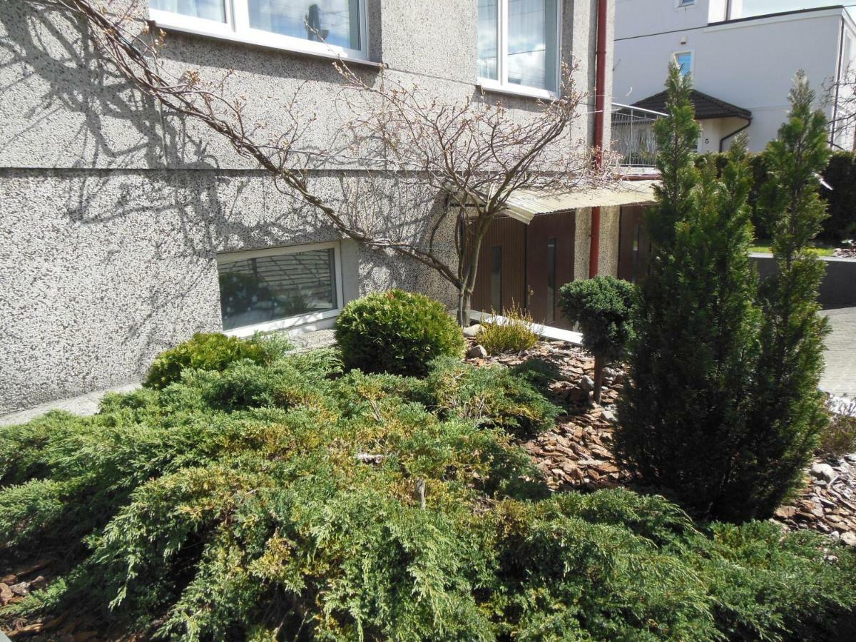 Apartament U Adeli กดิเนีย ภายนอก รูปภาพ