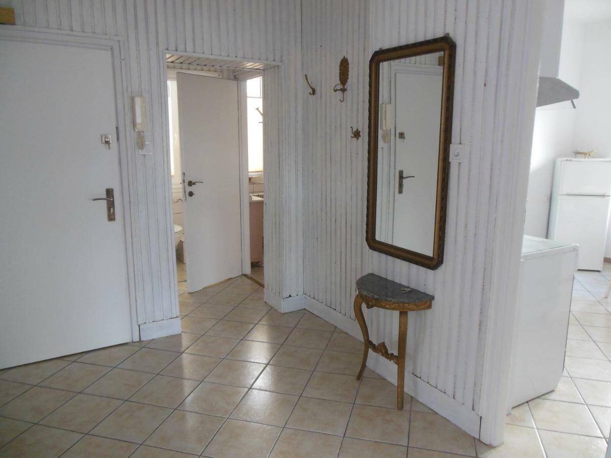 Apartament U Adeli กดิเนีย ภายนอก รูปภาพ
