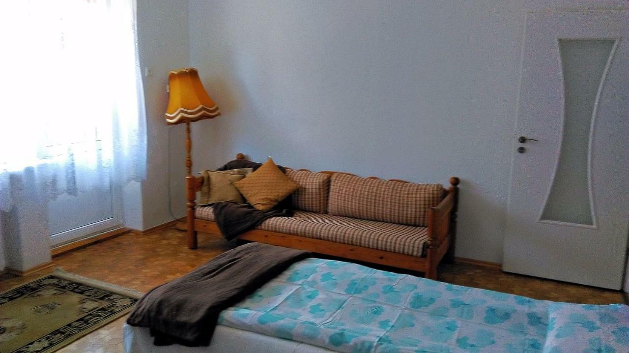 Apartament U Adeli กดิเนีย ภายนอก รูปภาพ