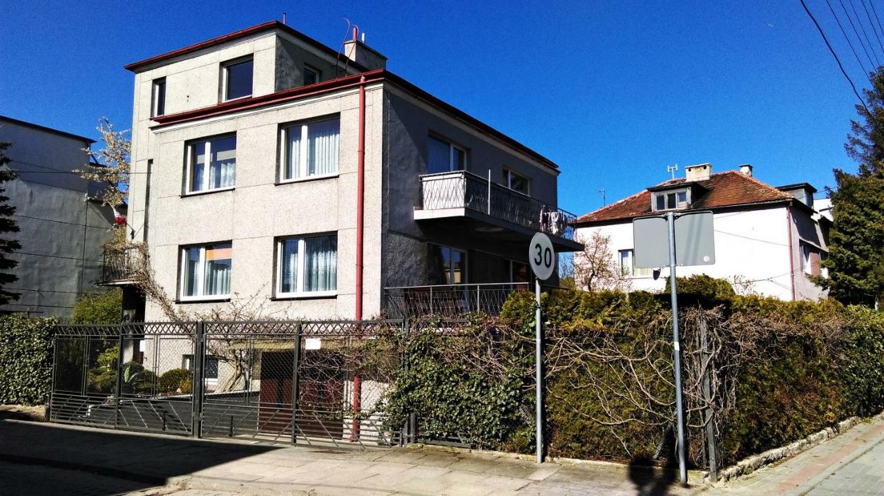 Apartament U Adeli กดิเนีย ภายนอก รูปภาพ