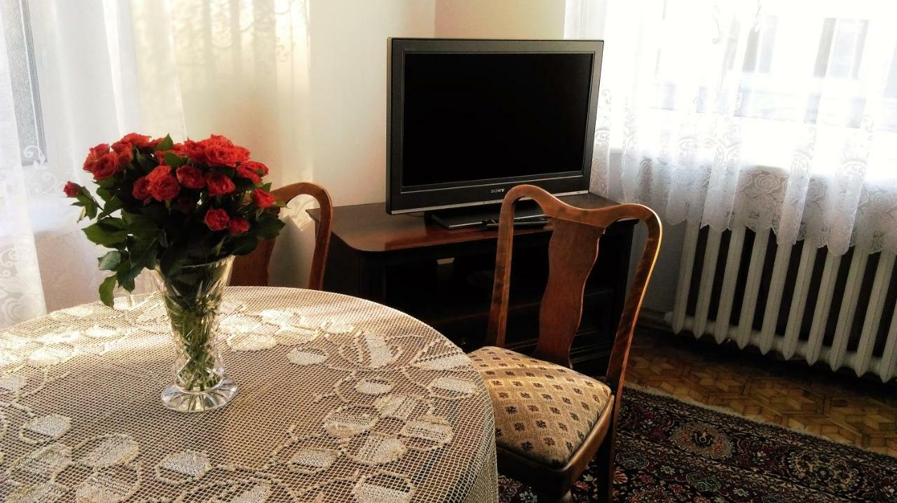 Apartament U Adeli กดิเนีย ภายนอก รูปภาพ