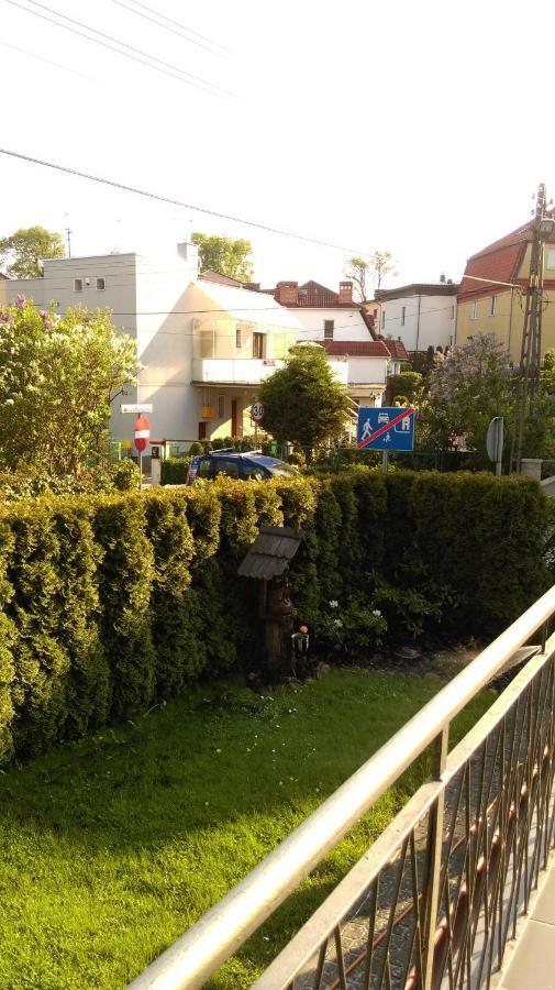 Apartament U Adeli กดิเนีย ภายนอก รูปภาพ