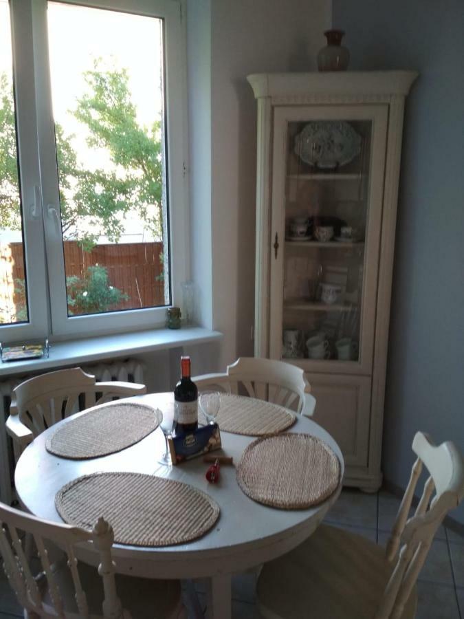 Apartament U Adeli กดิเนีย ภายนอก รูปภาพ