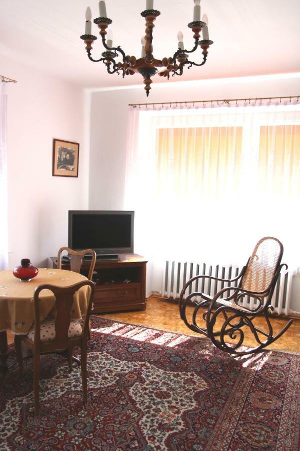 Apartament U Adeli กดิเนีย ภายนอก รูปภาพ