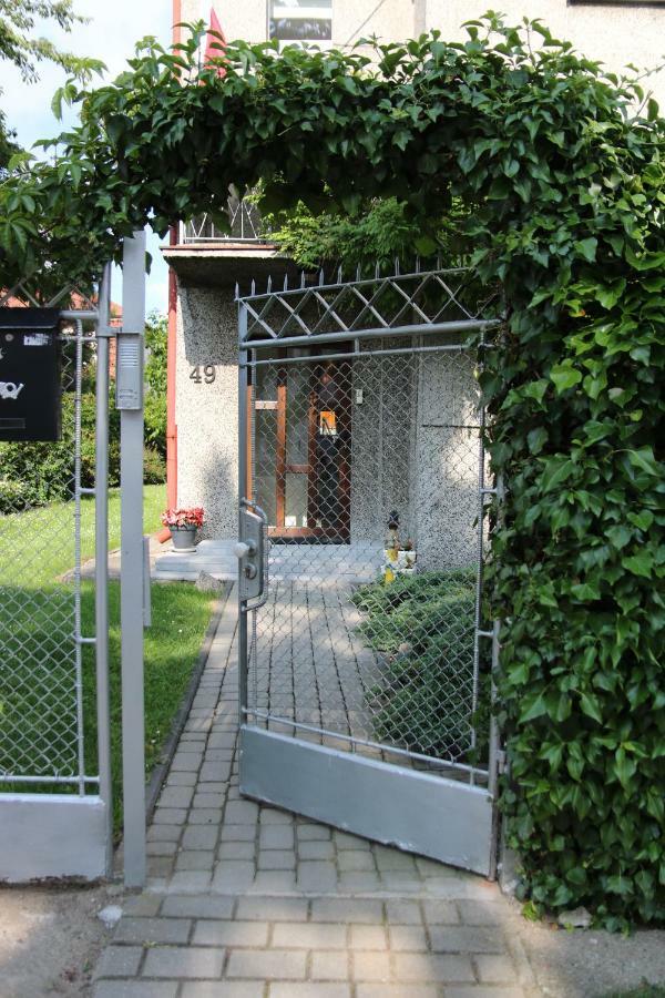 Apartament U Adeli กดิเนีย ภายนอก รูปภาพ