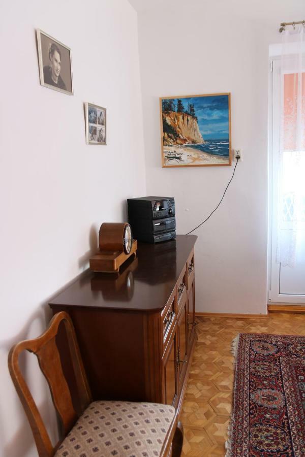 Apartament U Adeli กดิเนีย ภายนอก รูปภาพ