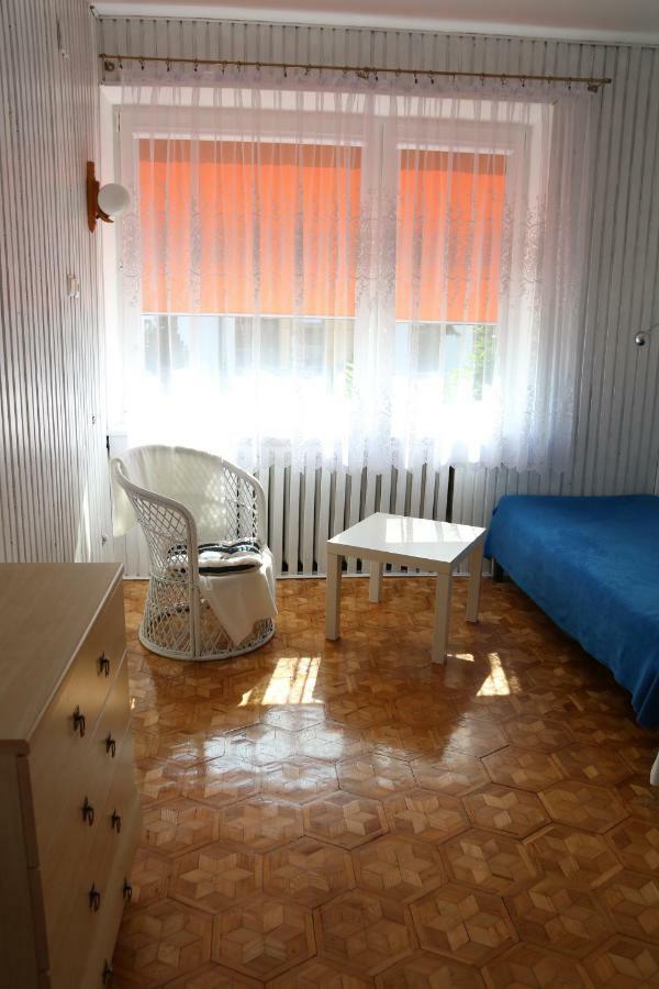 Apartament U Adeli กดิเนีย ภายนอก รูปภาพ