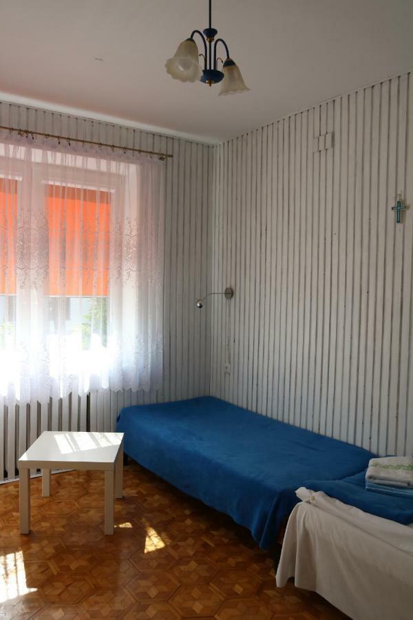 Apartament U Adeli กดิเนีย ภายนอก รูปภาพ