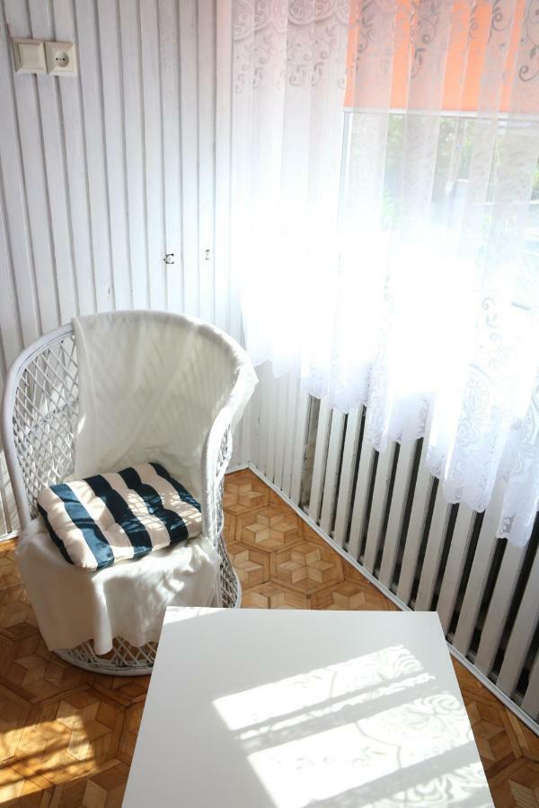 Apartament U Adeli กดิเนีย ภายนอก รูปภาพ