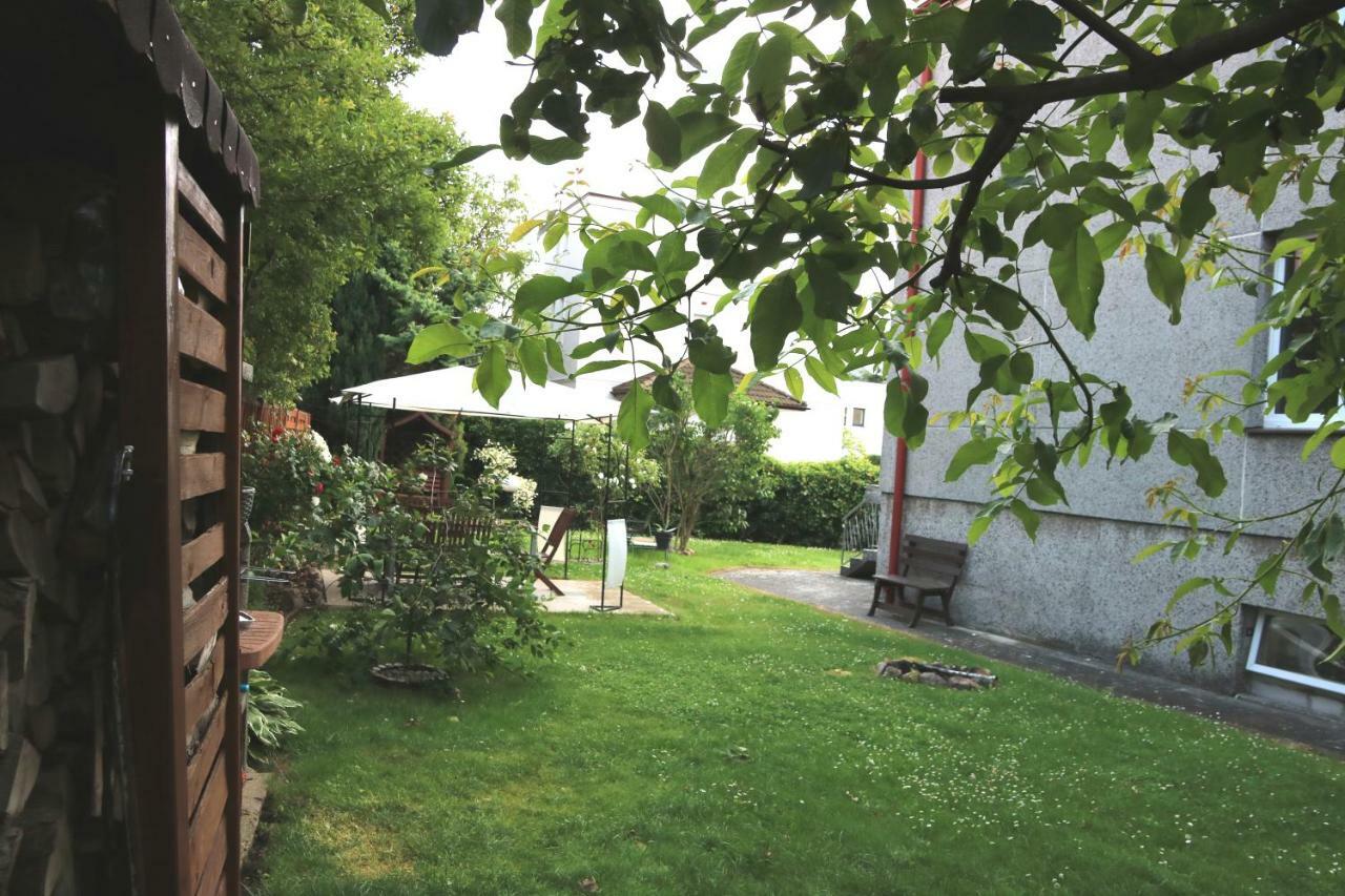 Apartament U Adeli กดิเนีย ภายนอก รูปภาพ