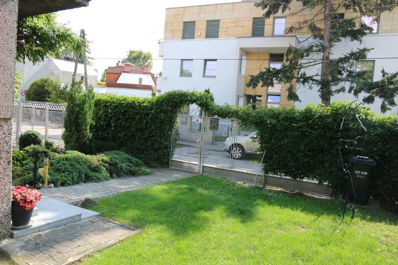 Apartament U Adeli กดิเนีย ภายนอก รูปภาพ