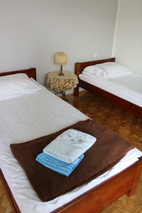 Apartament U Adeli กดิเนีย ภายนอก รูปภาพ