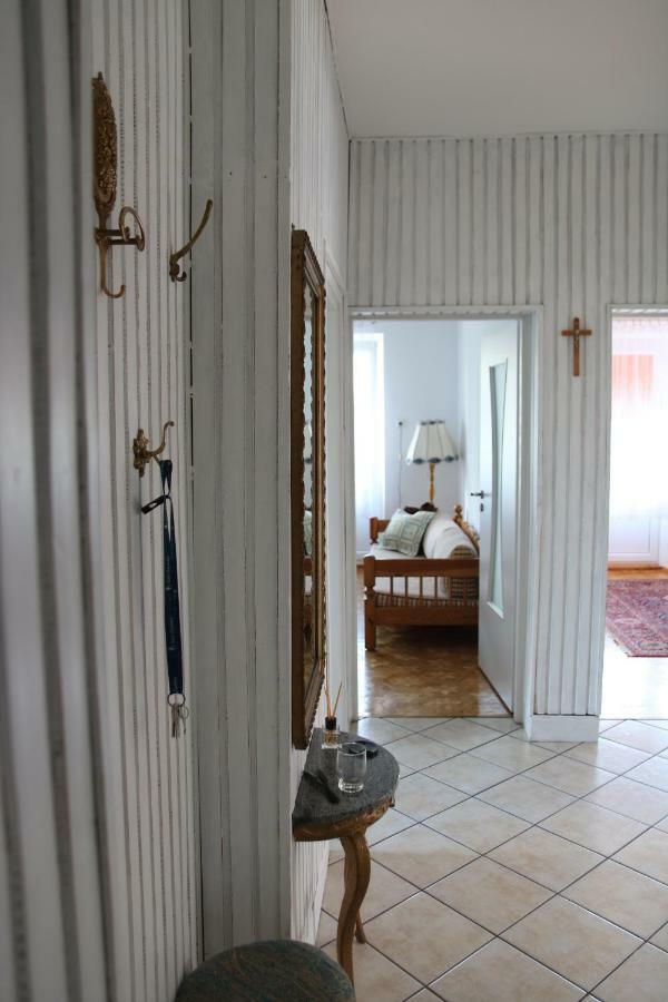 Apartament U Adeli กดิเนีย ภายนอก รูปภาพ