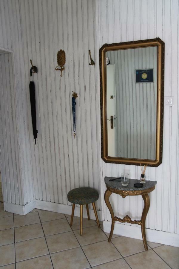 Apartament U Adeli กดิเนีย ภายนอก รูปภาพ
