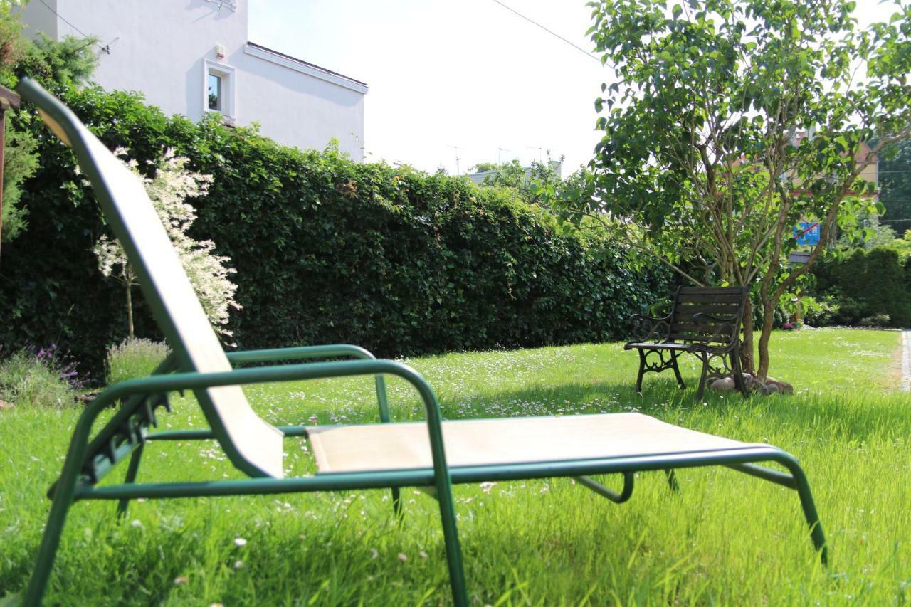 Apartament U Adeli กดิเนีย ภายนอก รูปภาพ