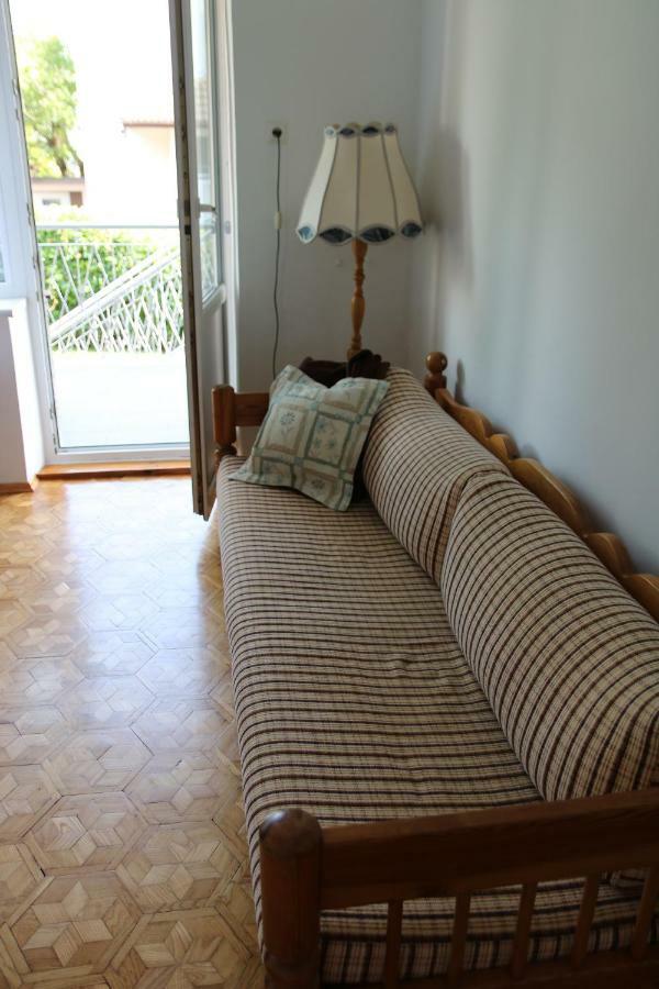 Apartament U Adeli กดิเนีย ภายนอก รูปภาพ