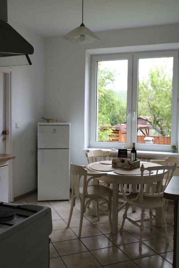 Apartament U Adeli กดิเนีย ภายนอก รูปภาพ