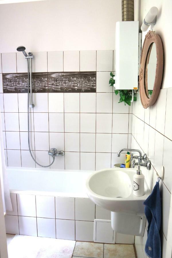Apartament U Adeli กดิเนีย ภายนอก รูปภาพ
