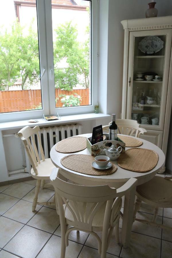 Apartament U Adeli กดิเนีย ภายนอก รูปภาพ