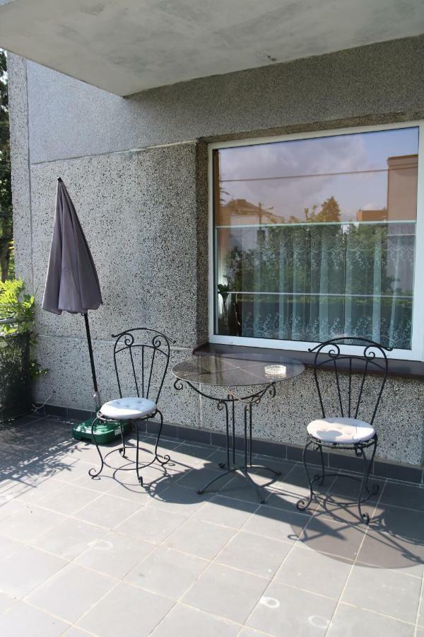 Apartament U Adeli กดิเนีย ภายนอก รูปภาพ