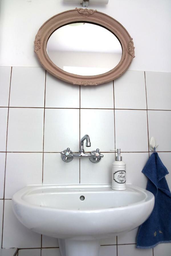 Apartament U Adeli กดิเนีย ภายนอก รูปภาพ