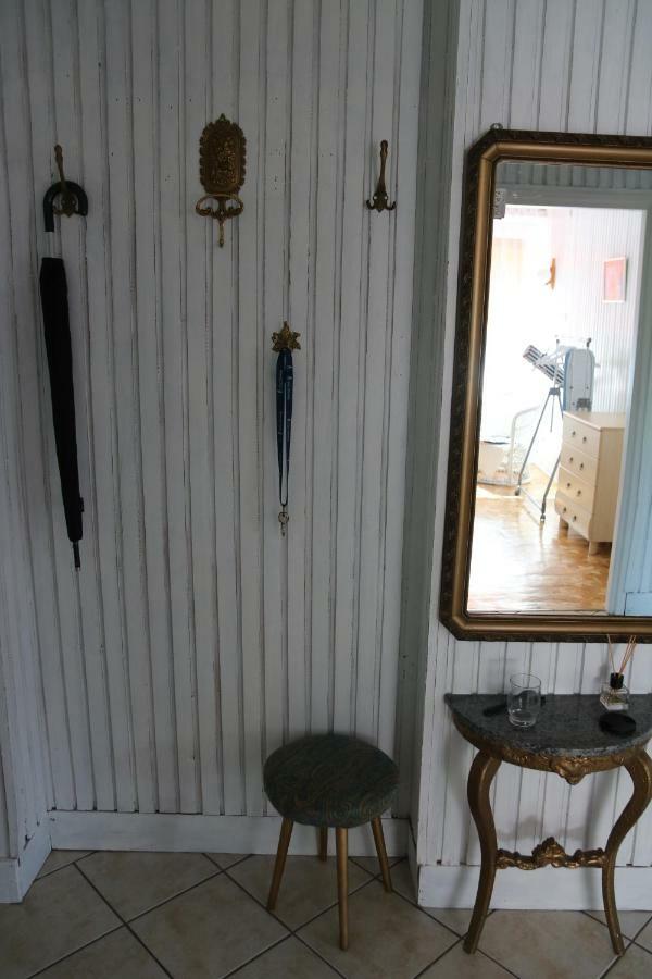Apartament U Adeli กดิเนีย ภายนอก รูปภาพ