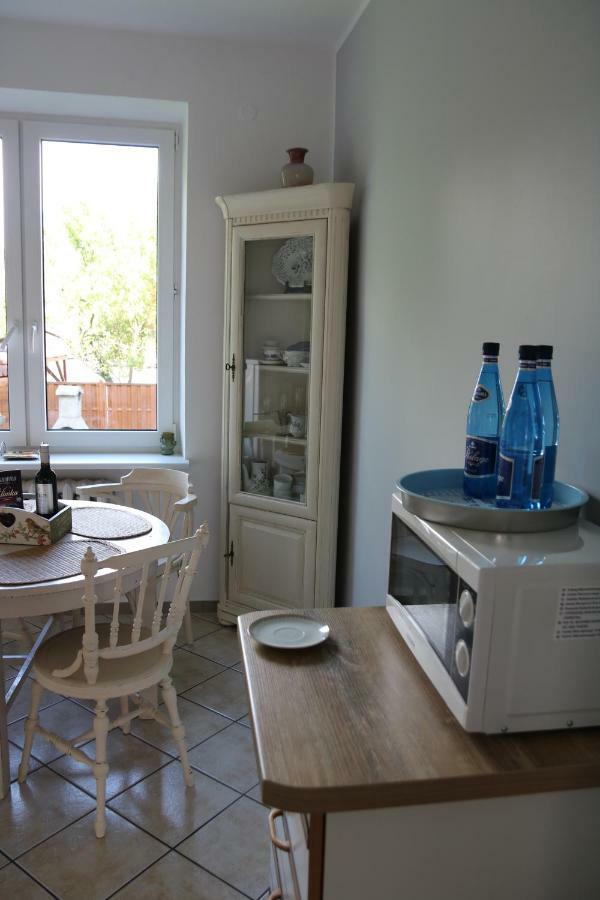 Apartament U Adeli กดิเนีย ภายนอก รูปภาพ